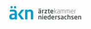 Logo der Ärztekammer Niedersachsen