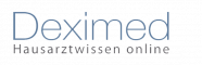 Logo von Deximed, Hausarztwissen online